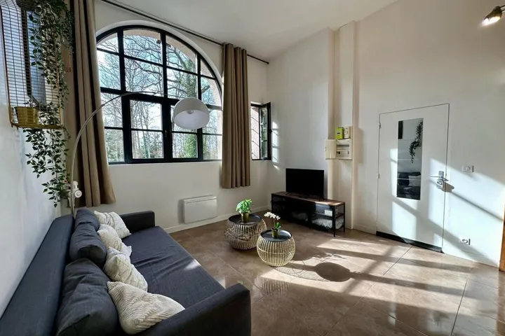 Ferienwohnung für 4 Personen - 1