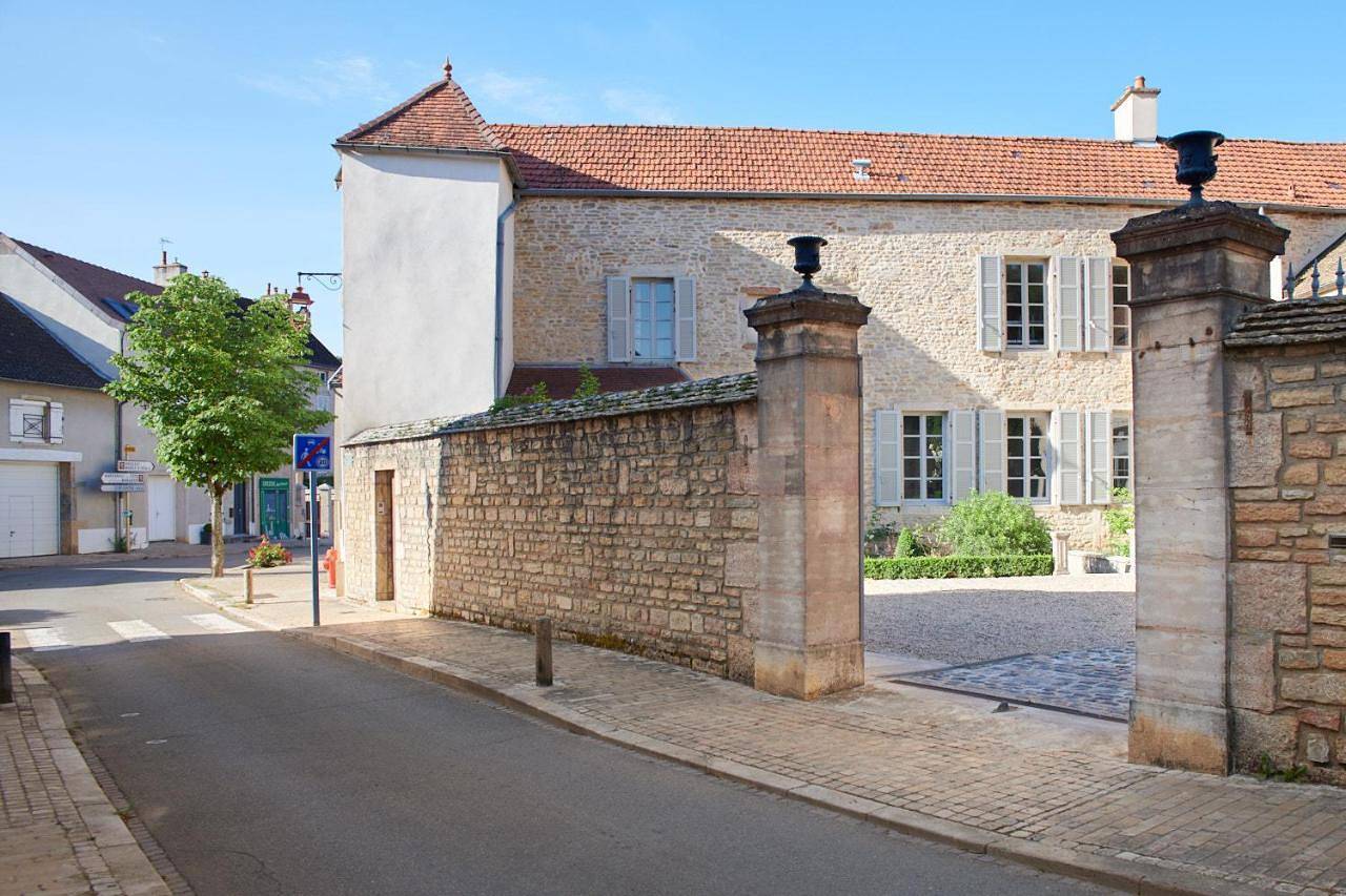 Villa in Gevrey-Chambertin, Région de Dijon
