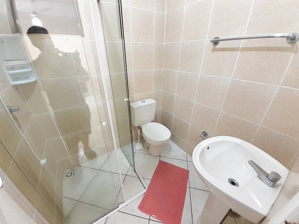 Ganze Wohnung, 204, erschwingliche Wohnung in Bombinhas, Litoral Catarinense