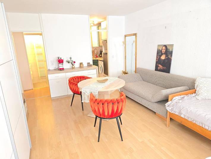 Gîte pour 2 personnes dans Bad Cannstatt - 4