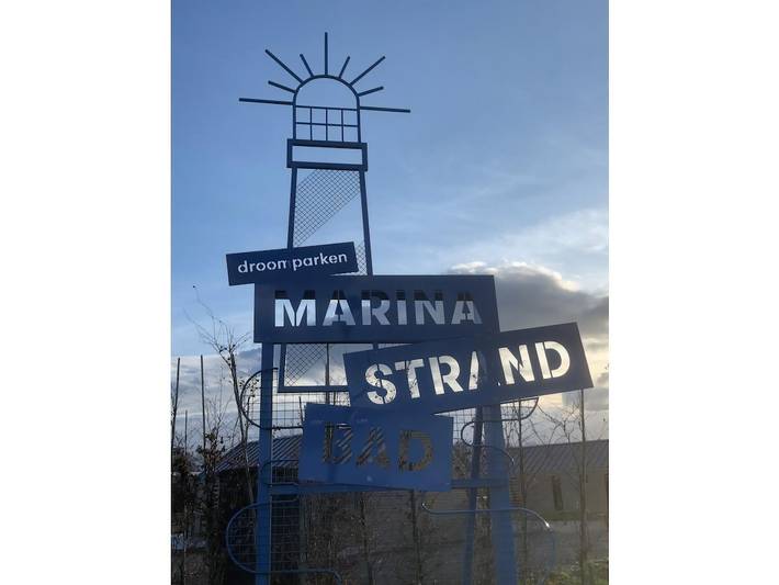 Villa voor 4 personen, met tuin op de Veluwe