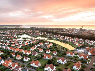 Villa für 10 Personen in Cadzand-Bad, Zeeuwse Kust, Bild 4
