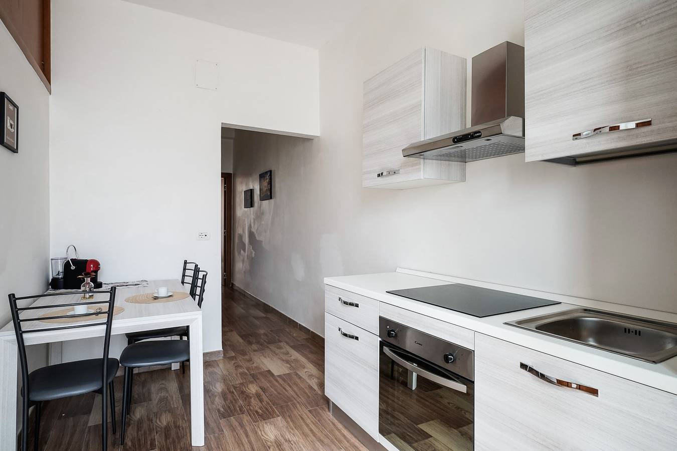 Ganze Wohnung, Bari Cozy Apartment by Wonderful Italy in Bari, Bari Provinz