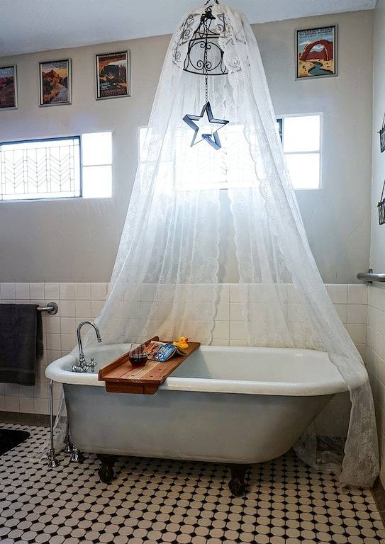 2 Master Suiten Suites In der Nähe von 3 Nationalparks✮ Viel Charakter und Spaß! Haustiere Ok in Kanab, Grand Staircase Escalante National Monument