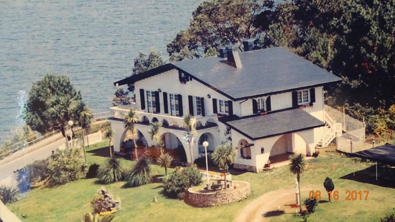Ganze Wohnung, Casa A Colina in Porto do Son, Rías Baixas