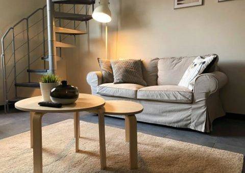 Gîte pour 2 personnes, avec vue et jardin à Zaventem - 2