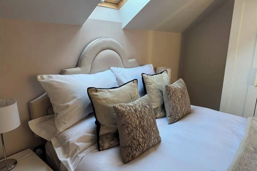 Coach House in the Park, a tranquil haven, 10 mins’ walk from city. Free parking in Nottingham, Midlands del Este