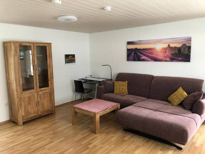 Ferienwohnung für 5 Personen in Waldshut-Tiengen - 3