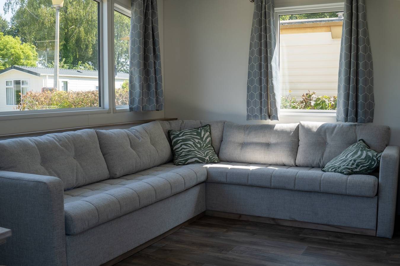 Vakantiepark De Zeeuwse Parel — Beachhouse Comfort in Scherpenisse, Niederländische Nordsee