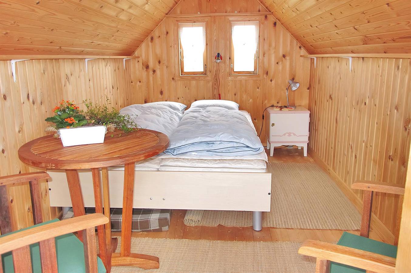 Stunning home in Lemvig w/ Wifi and 3 Bedrooms in Ferring, Lemvig