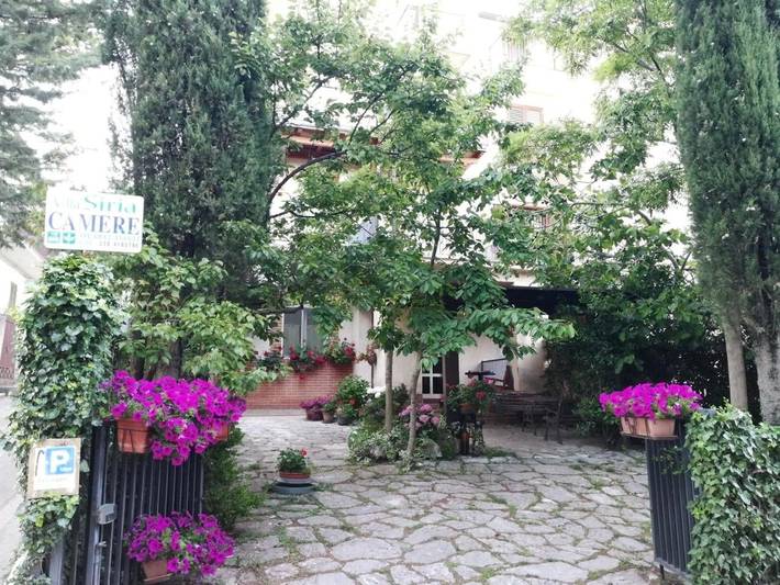Casa vacanza per 3 persone, con Giardino a San Giovanni Rotondo