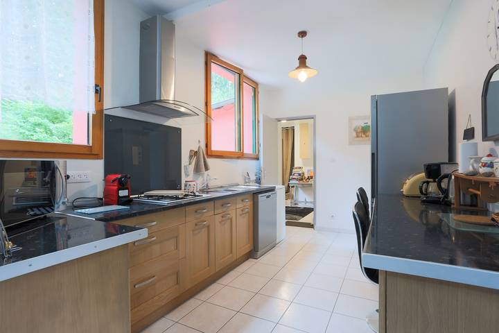 Ferienhaus für 7 Personen, mit Garten und Whirlpool in Côtes-d'Armor - 4