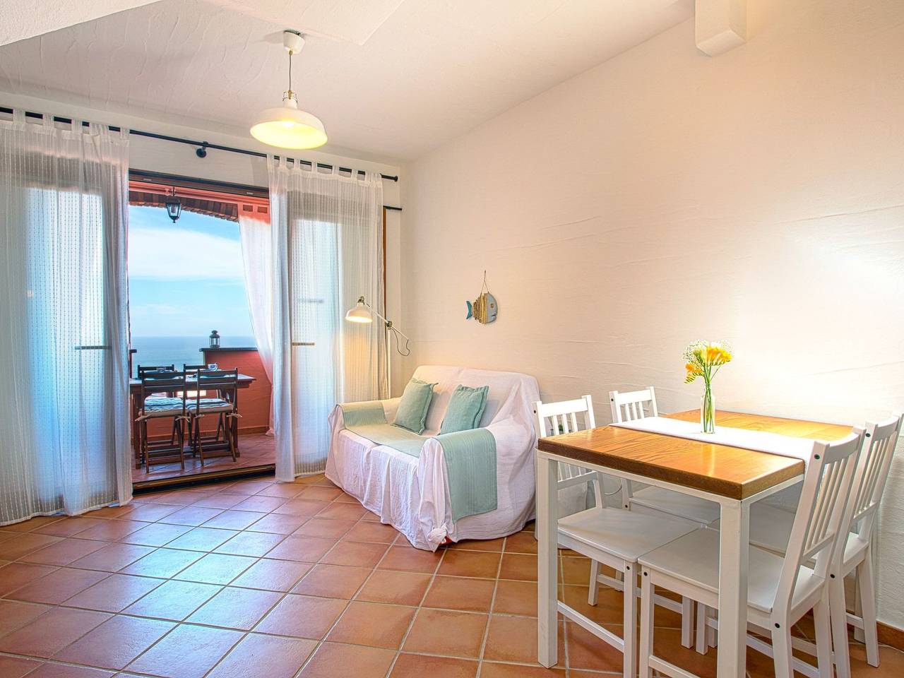 Villa Brezza Marina - Nebida in Nebida, Iglesias