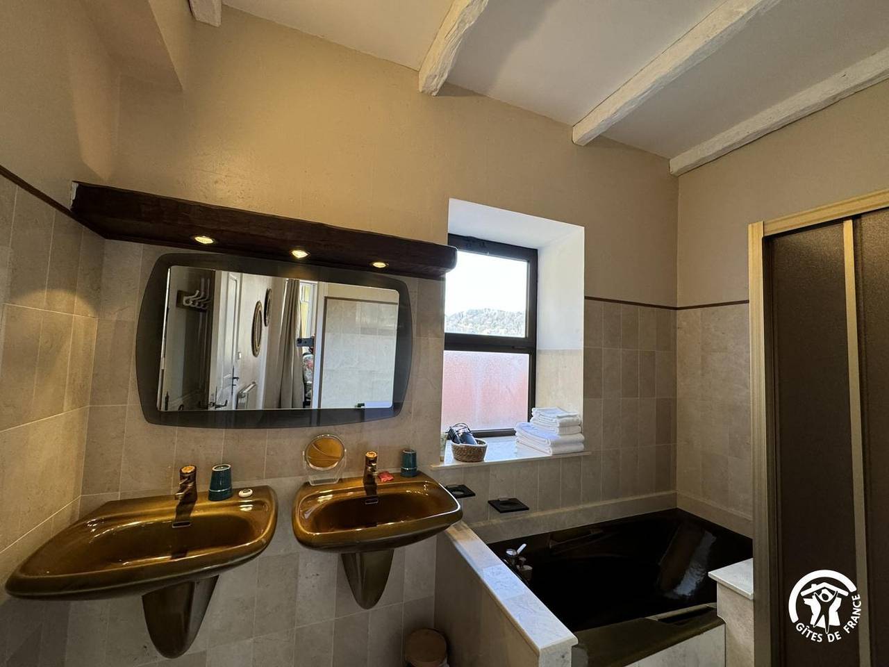 Casa Louisa in Serralongue, Région de Céret