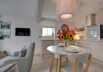 Holiday Home for 2 People in Cranbrook & Sissinghurst, High Weald, Photo 4