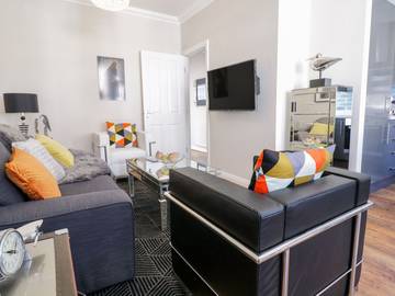 Cottage for 4 People in Llandudno, Conwy region, Photo 4