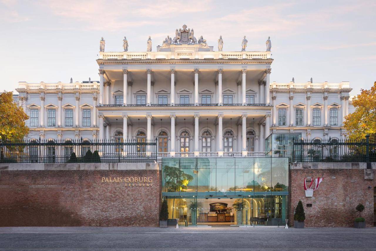 Bastei Suite in Wien Innenstadt, Wien