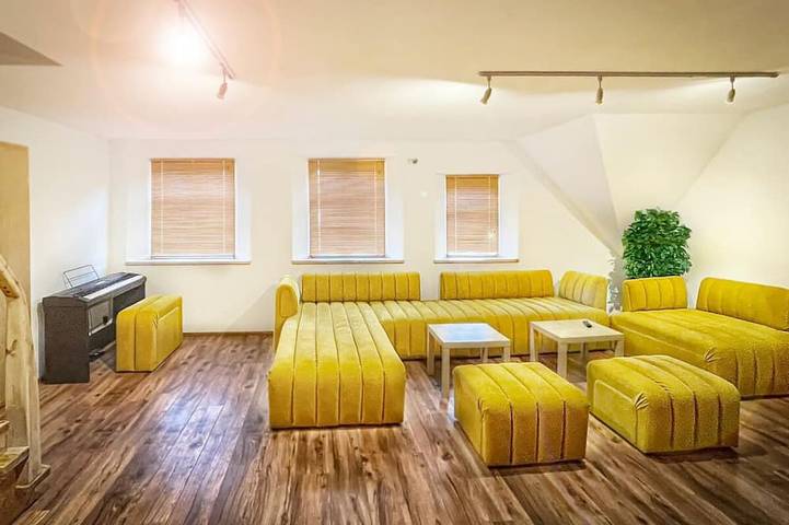 Ferienwohnung für 10 Personen, mit Sauna und Whirlpool, mit Haustier - 1