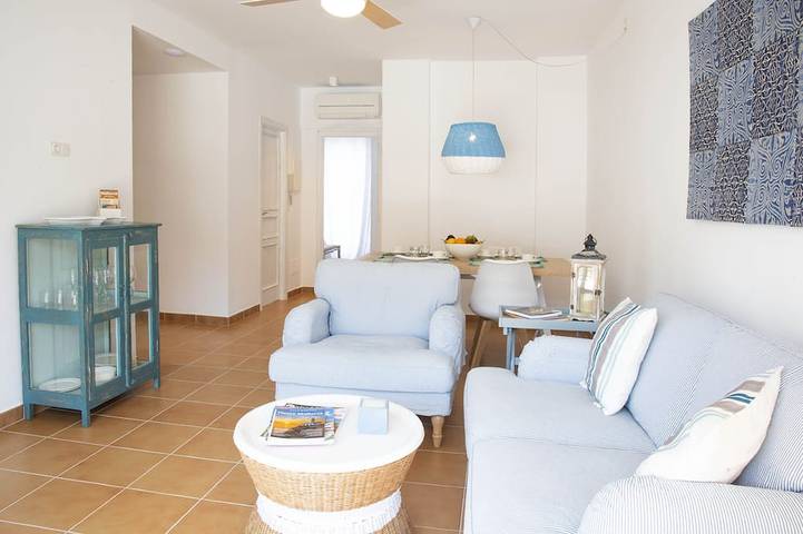 Apartamento entero, Apartament Can Serol 2 in Capdepera, Mallorca Este