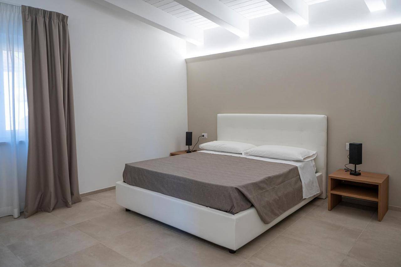 B&B Papanonno - Relax vicino Palinuro in Centola, Cilento Coast