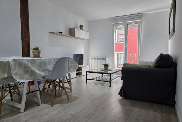 Gîte pour 4 personnes à Santander - 2