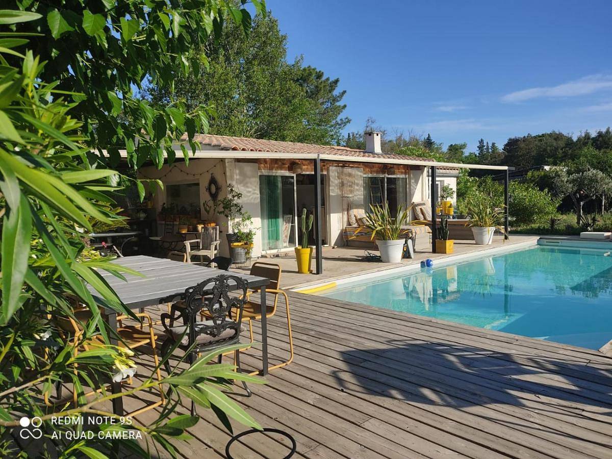 Double Room in Aigues-Mortes, Côte d'Améthyste