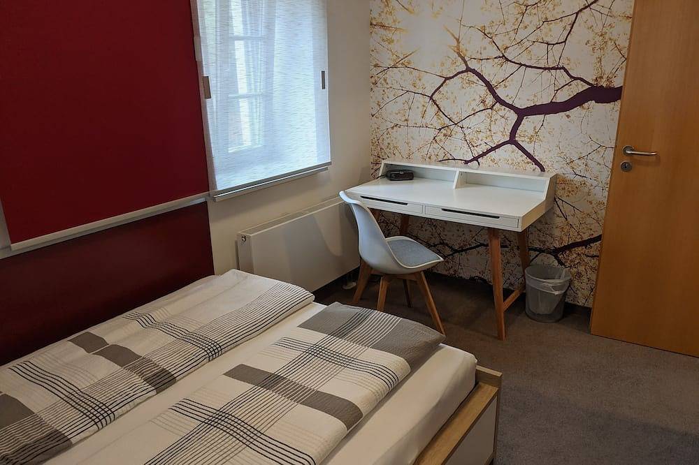 Ganze Wohnung, Ferienwohnung in Weimar \"Haus Constantin\" in Weimar, Weimarer Land