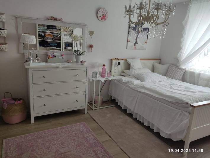 Apartamento de vacaciones para 1 personas - 1