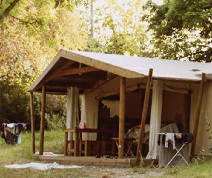 Location de vacances pour 5 personnes, avec terrasse et vue à Piégros-la-Clastre - 4