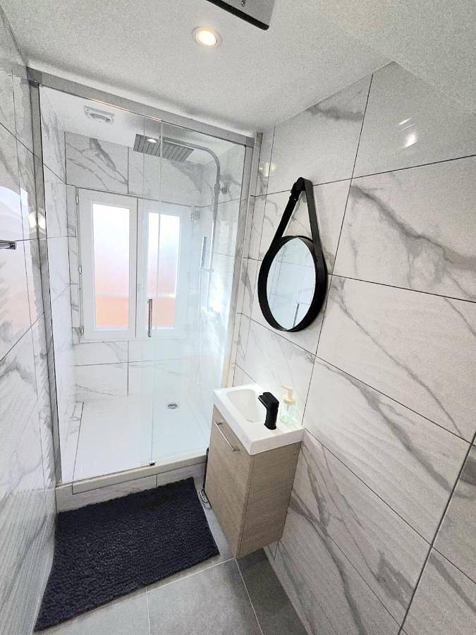 Gîte pour 3 personnes dans Office De Tourisme De Chateau Thierry - 3