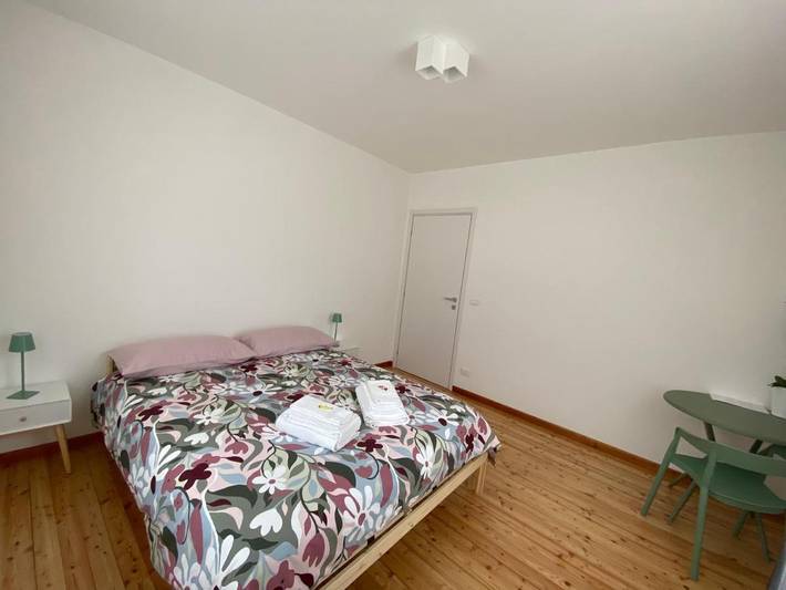 Gîte pour 4 personnes, avec vue et balcon à Venzone - 4