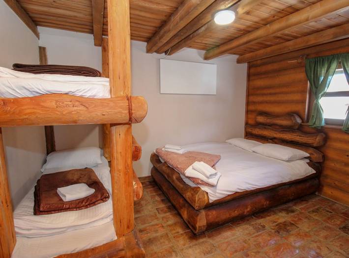 Gîte pour 8 personnes en Bosnie - 2