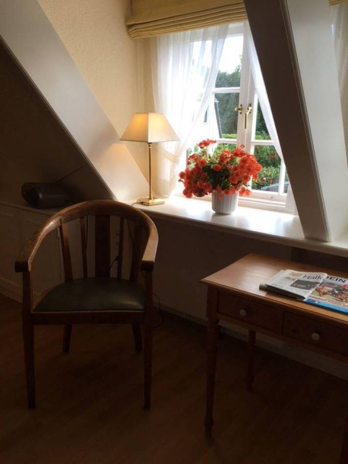 Ganze Ferienwohnung, Ferienwohnung "Grüne Wohnung" in Sylt-Ost, Sylt (Gemeinde)