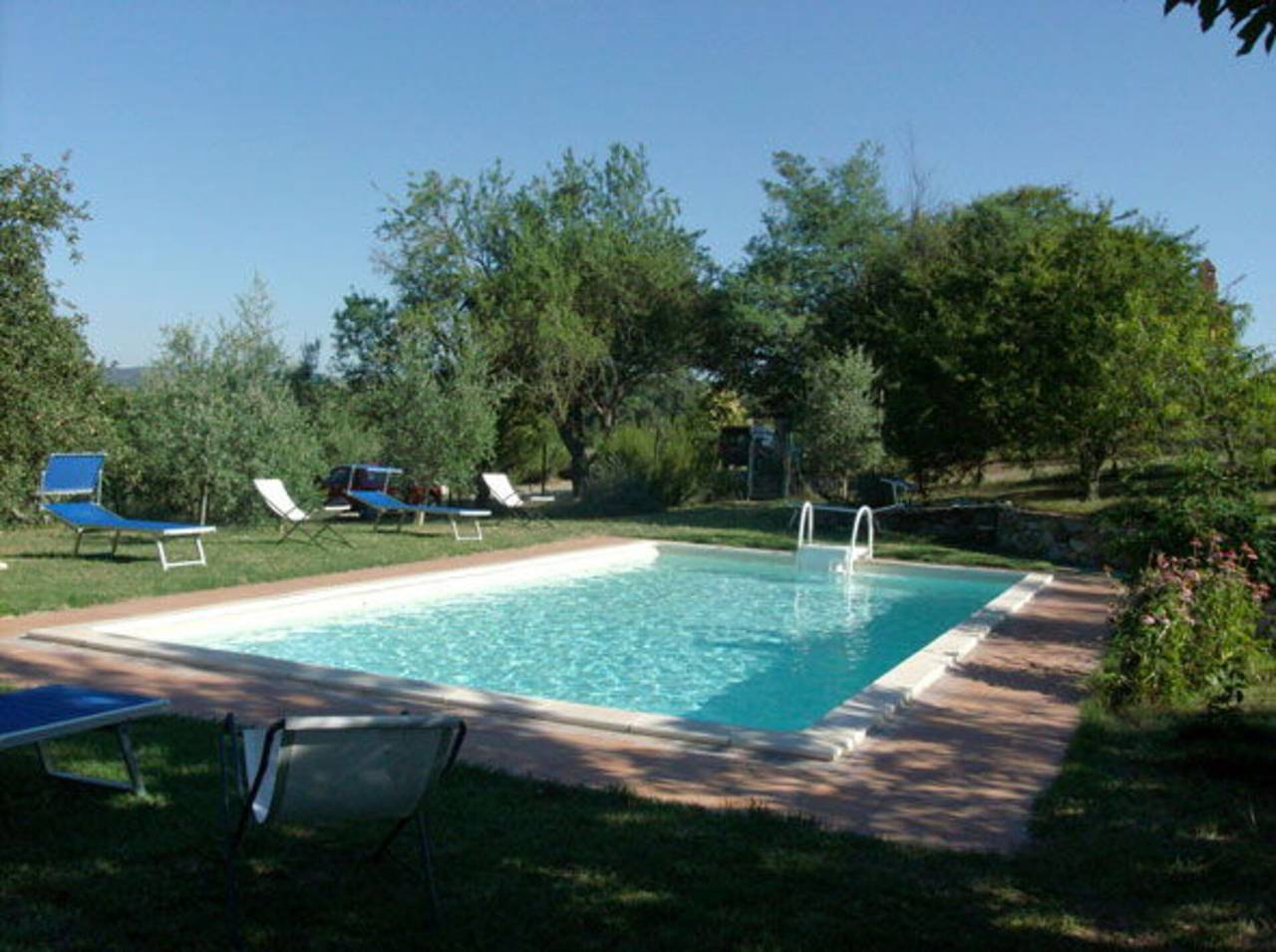 Bellavia By Tuscanhouses in Lucignano, Chianti