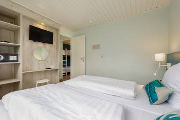 Ferienhaus für 8 Personen in Nationalpark De Maasduinen, Limburg (Niederlande), Bild 1