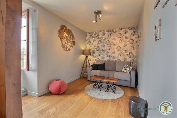 Gîte pour 2 personnes à Paimpol - 4
