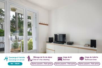 Ferienhaus für 4 Personen in La Baule-Escoublac, Saint-Nazaire und Umgebung, Bild 2