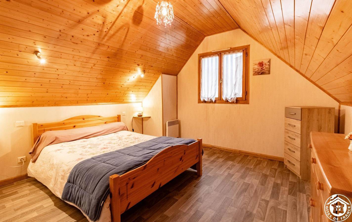 Chez Idora in Sarrancolin, Hautes-Pyrénées