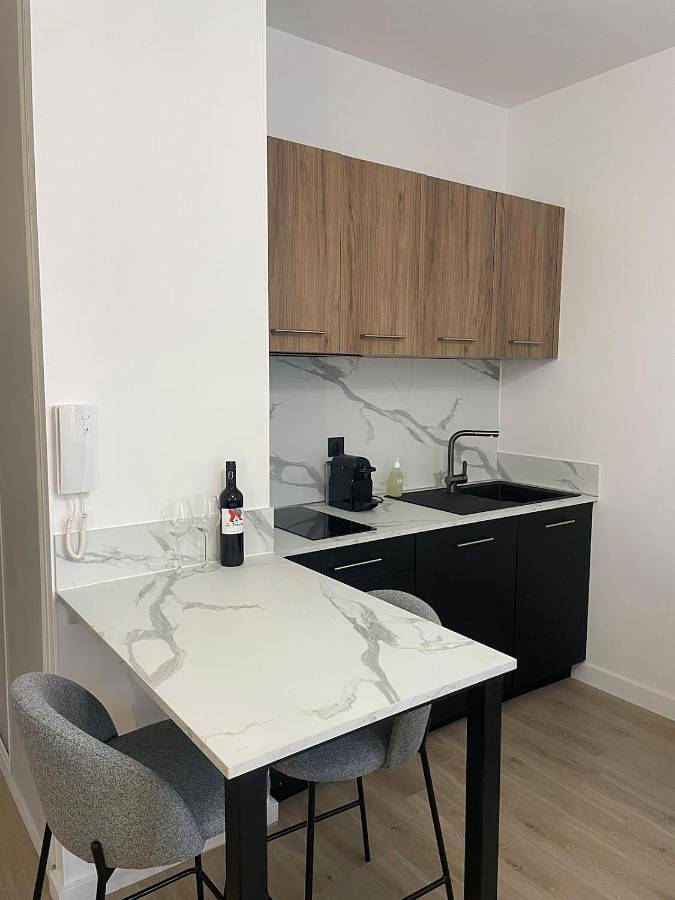 Apartamento de vacaciones para 2 personas - 1