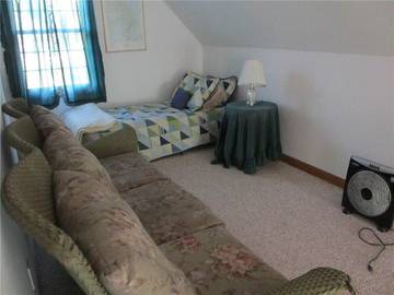Vacation House for 6 Guests in Wellfleet, Cape Cod, Picture 4