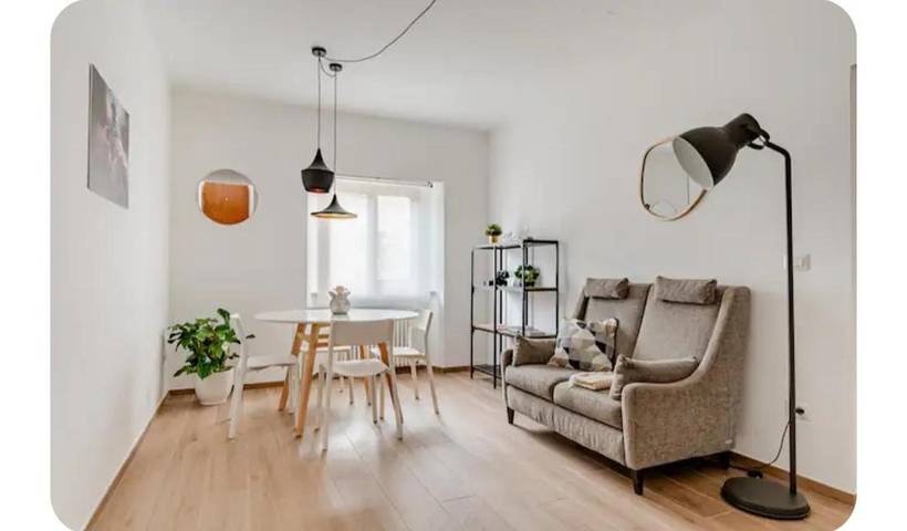 Appartamento per 2 persone, con terrazza in Ripatransone