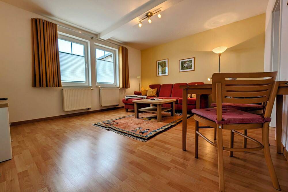Ferienwohnung in Usedom für 4 Personen in Usedom