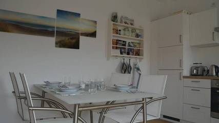 Hütte für 2 Personen in Strand Norddeich, Norddeich, Bild 2