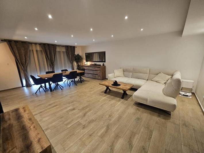 Location de vacances pour 8 personnes, avec piscine et jardin, animaux acceptés à Thuir - 4