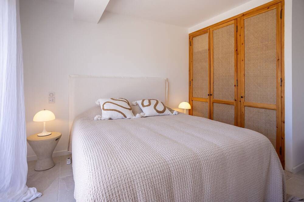 Villa By The Sea Vue Mer in Le Pradet, Côte méditerranéenne (France)