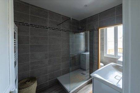 Appartement entier, L’entre Deux Mers in Cayeux-sur-Mer, Région d'Abbeville