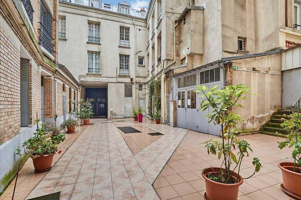 Appartamento vacanze a Parigi a partire da 312€ a notte