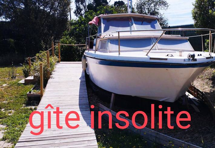 Gîte pour 2 personnes, avec Terrasse ainsi que Jardin et Piscine à Perpignan