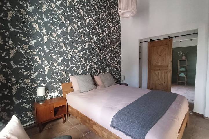 Chambre d’hôte pour 2 personnes à Yecla - 2