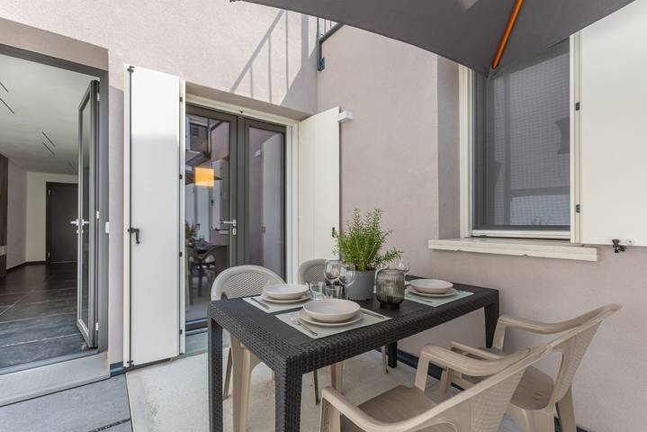 Appartamento intero, Guesthost - Le Agavi - Comfy Ground-Floor Apt in Ferrara, Provincia di Ferrara